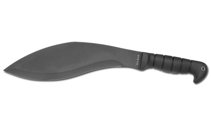 Maczeta Ka-Bar Kukri 1249