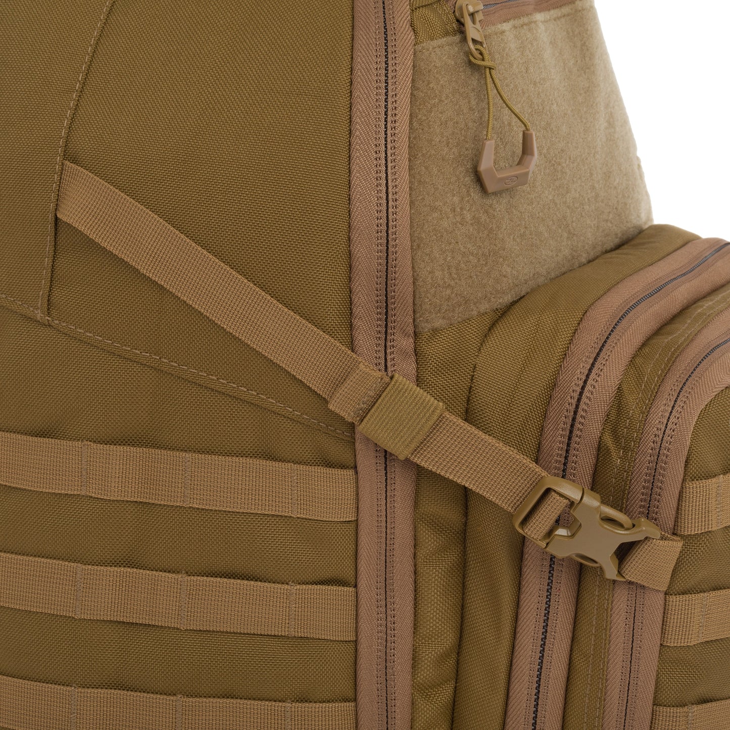 Plecak Highlander Forces Harrier 35 l - Coyote