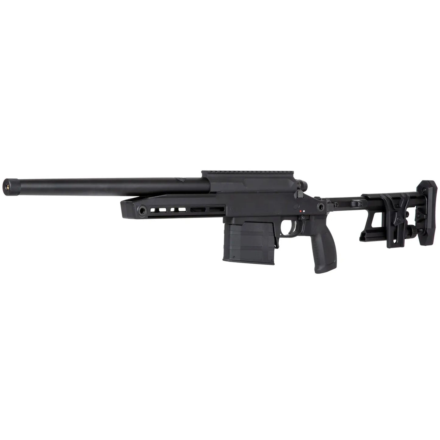 Karabin snajperski ASG Silverback Airsoft TAC-41 A - Black