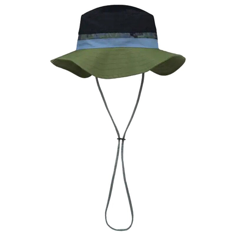 Kapelusz Buff Explore Booney Hat - Enob Forest