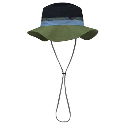 Kapelusz Buff Explore Booney Hat - Enob Forest