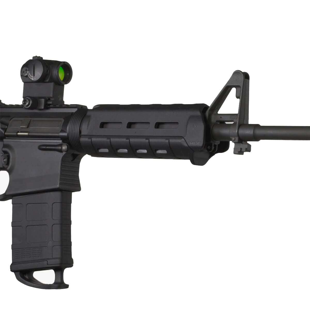Łoże Magpul MOE M-LOK Hand Guard do karabinków AR15/M4 - Black