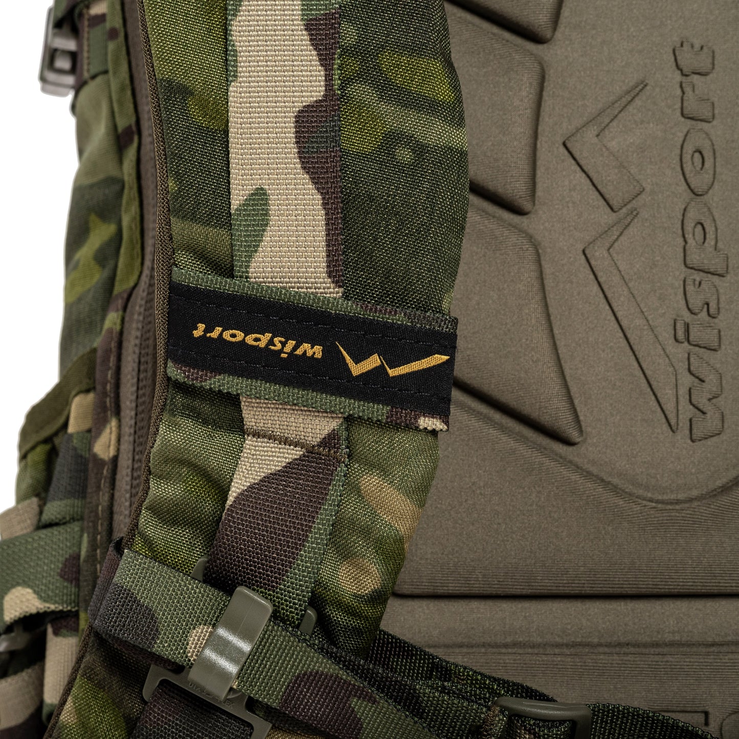Plecak Wisport Sparrow 303 30 l - MultiCam Tropic