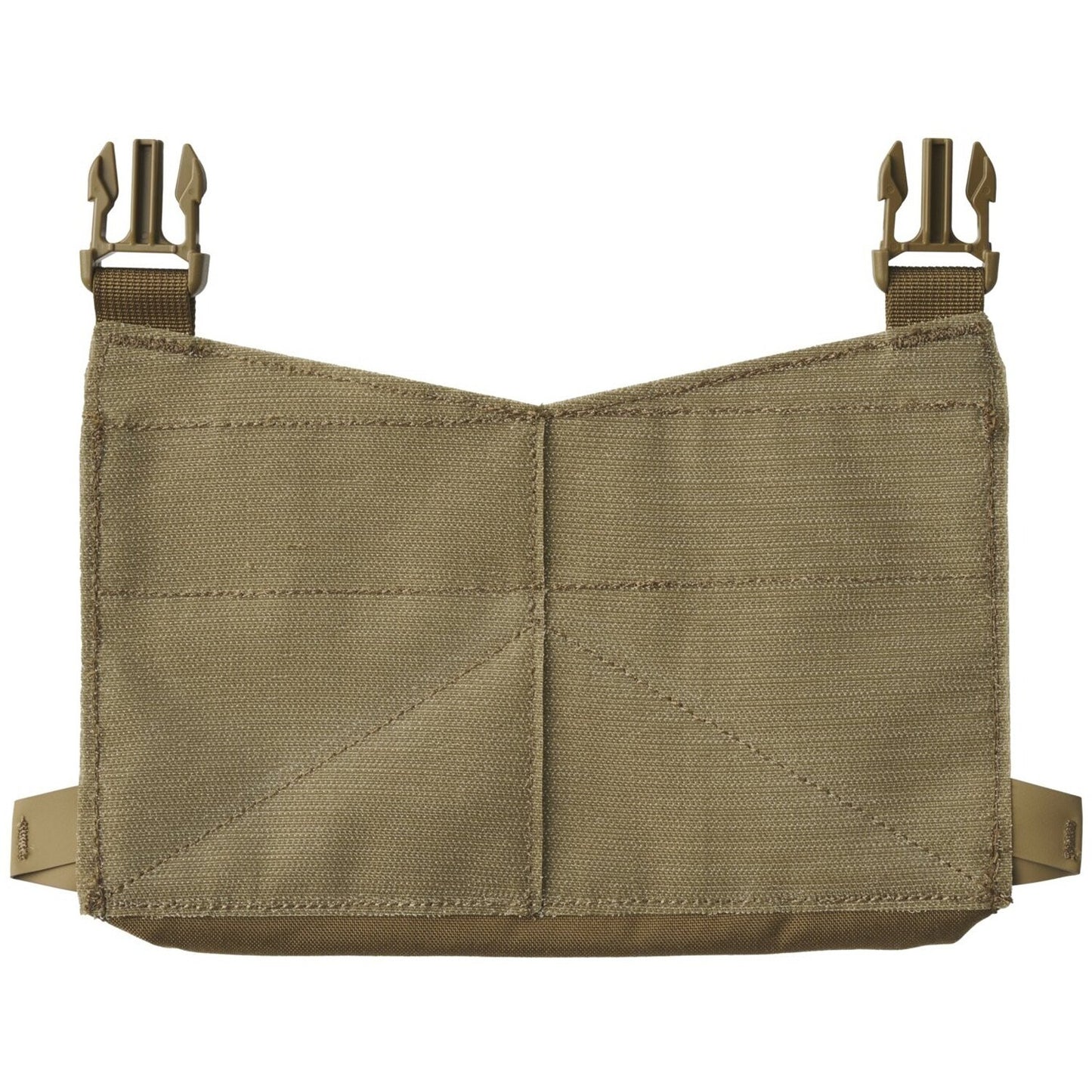 Panel Przedni Helikon Guardian Kangaroo Flap - Coyote