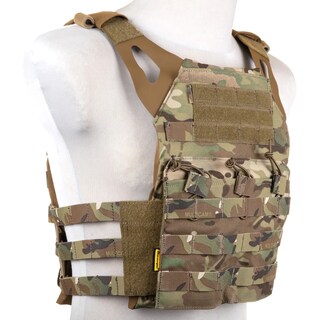 Kamizelka taktyczna Emerson Gear Jumper Plate Carrier - MultiCam
