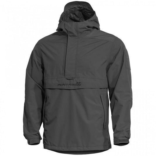 Kurtka Pentagon Ydor Anorak Black