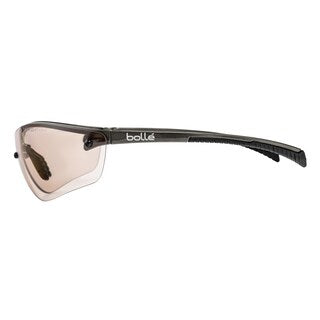 Okulary taktyczne Bolle Silium+ Copper Platinum