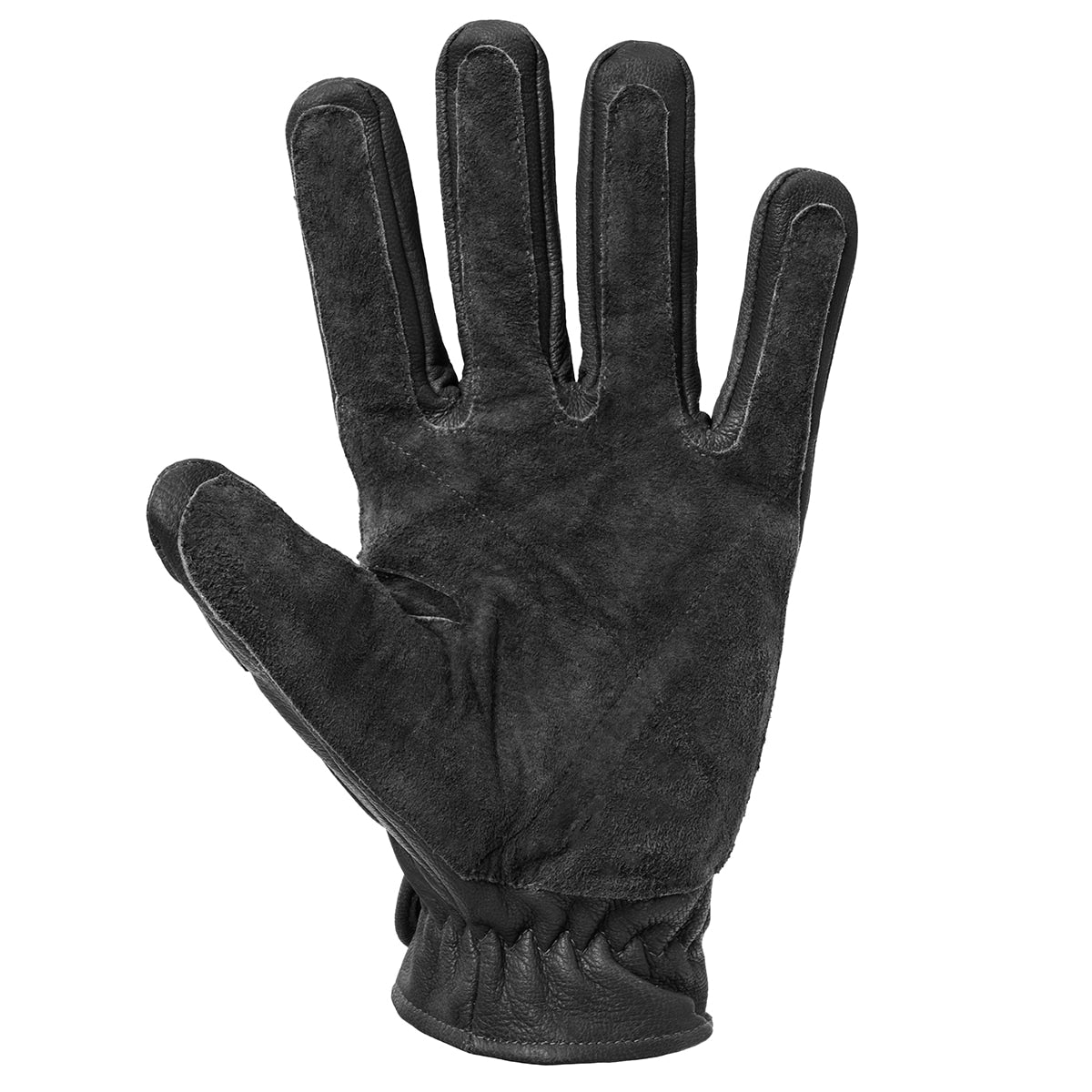 Rękawice Voodoo Tactical Rapid Rapel Full Finger - Black