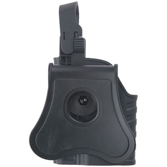 Kabura Nuprol EU NX light - Black