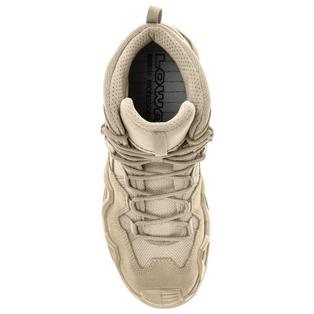 Buty Lowa Zephyr MID MK2 - Desert