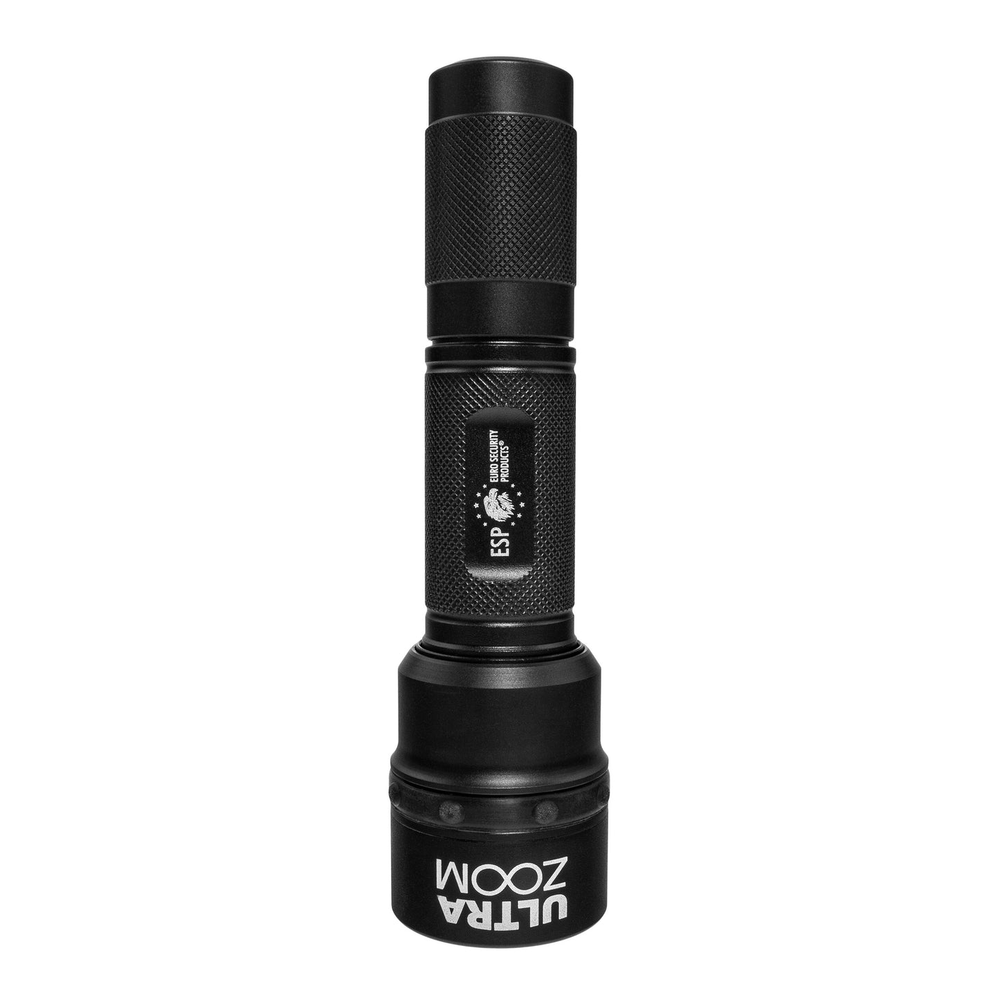 Latarka taktyczna ESP Helios Ultrazoom-R - 200 lumenów