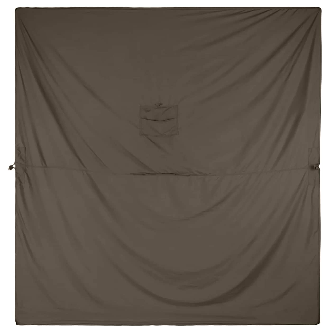 Ponczo Helikon Swagman Scarf - Taiga Green