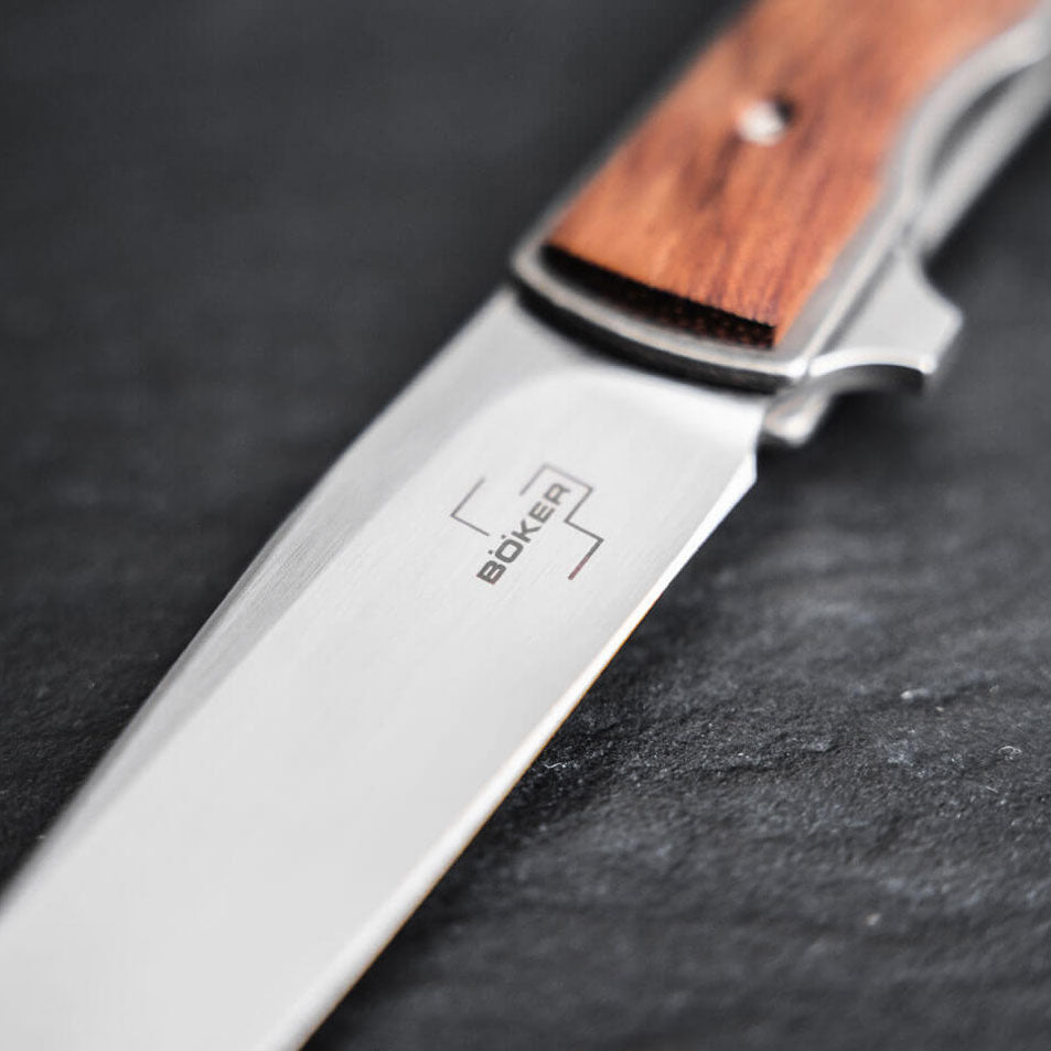 Nóż składany Boker Plus Urban Trapper Flipjoint