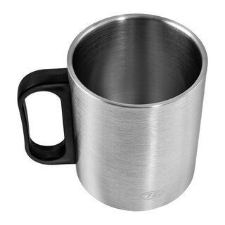 Kubek termiczny Highlander Outdoor Stainless Steel Insulated Mug 300 ml