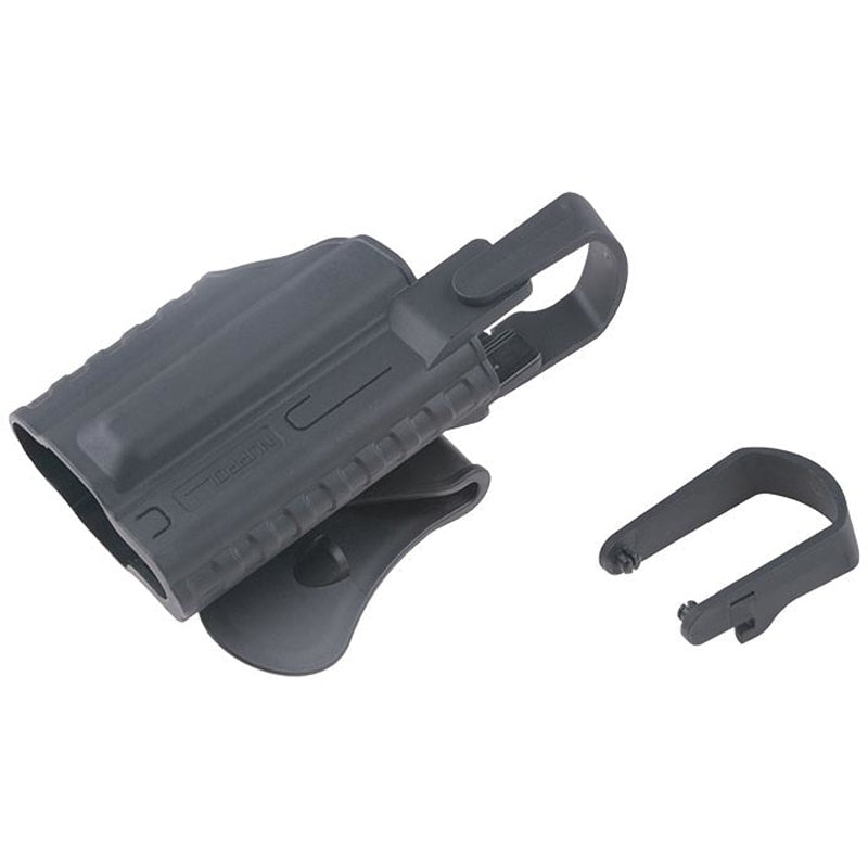 Kabura Nuprol EU NX light - Black