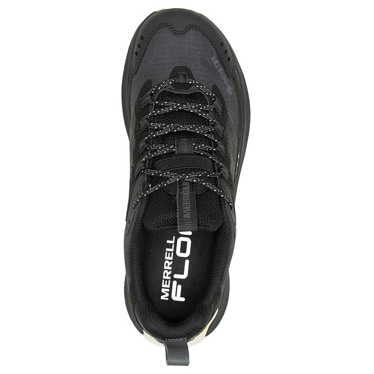 Buty damskie Merrell MOAB Speed 2 GTX - Black