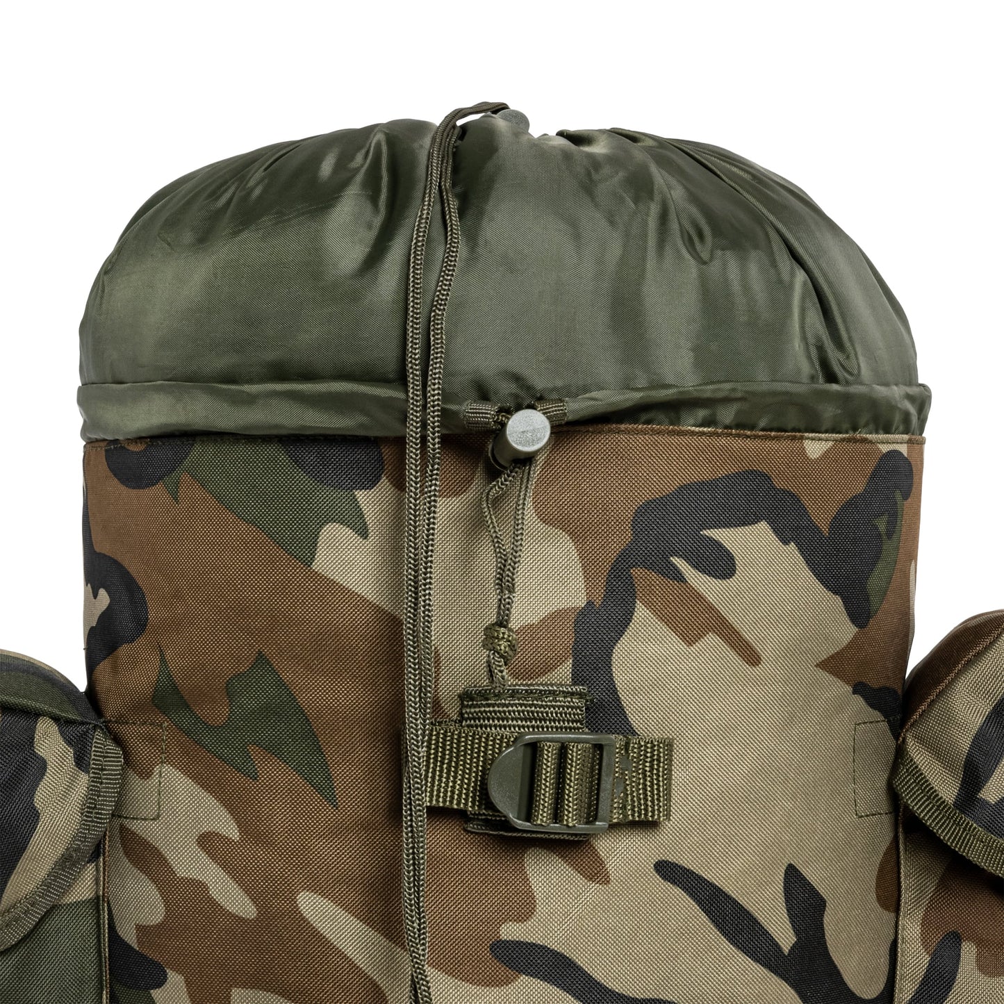 Plecak Brandit Kampfrucksack 65 l - Woodland