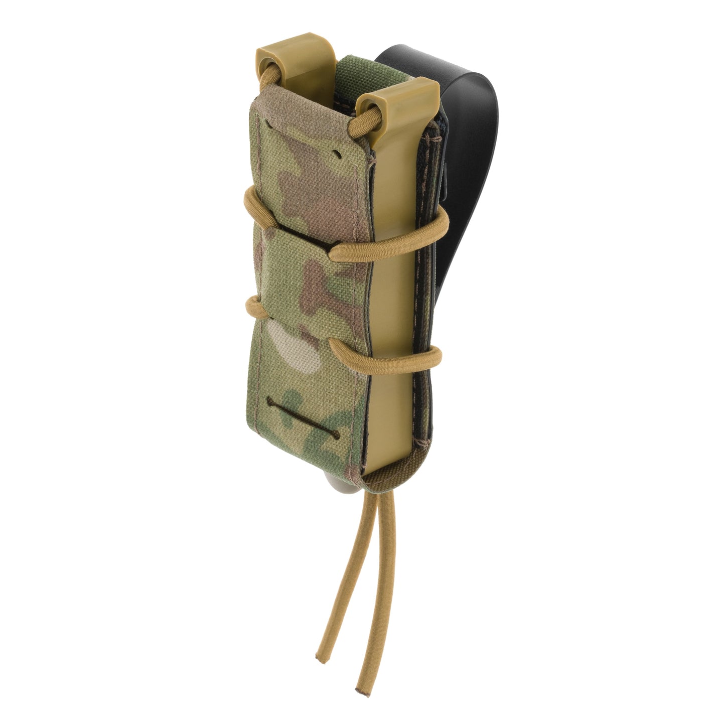 Ładownica Templar's Gear Fast Magazine Pistol Single - MultiCam