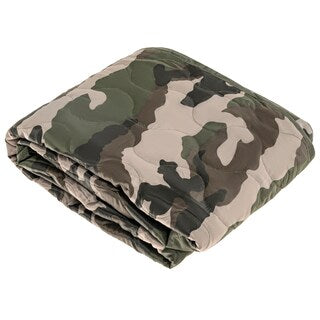 Podpinka do poncza Mil-Tec - CCE Camo