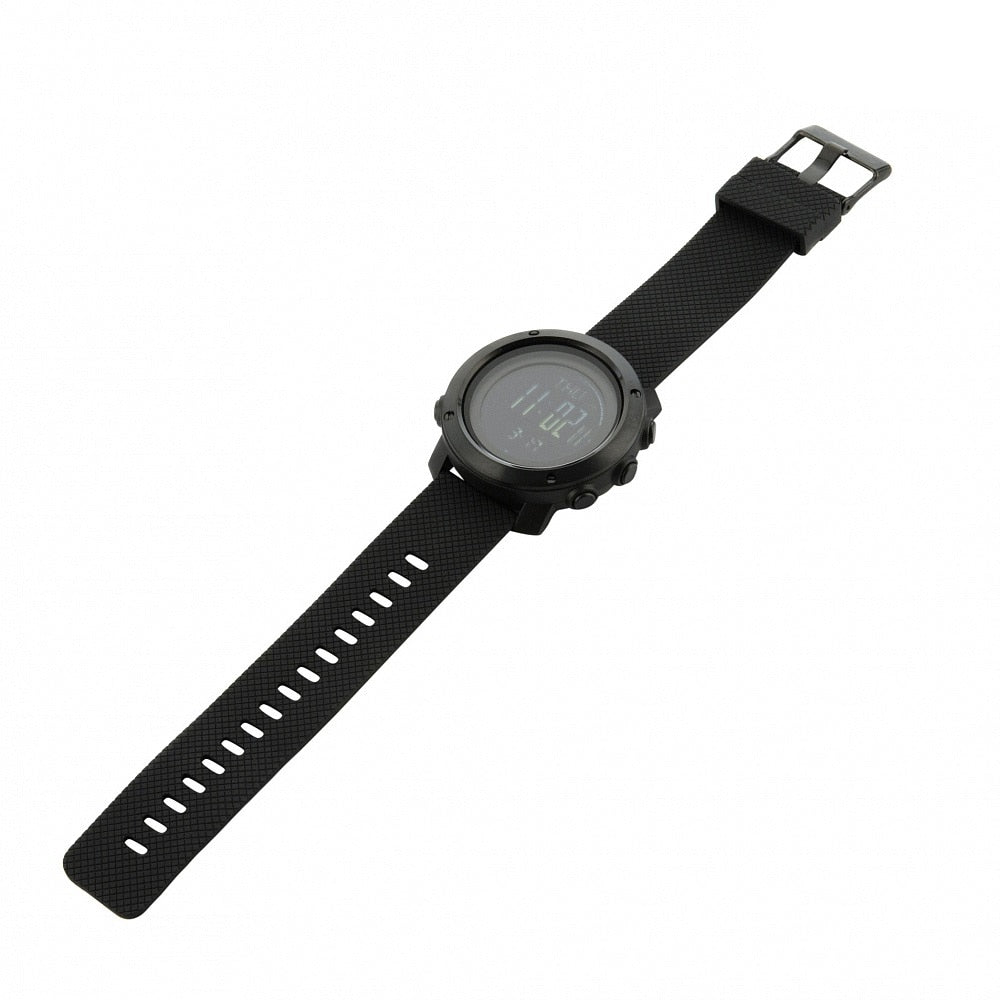 Zegarek M-Tac Black