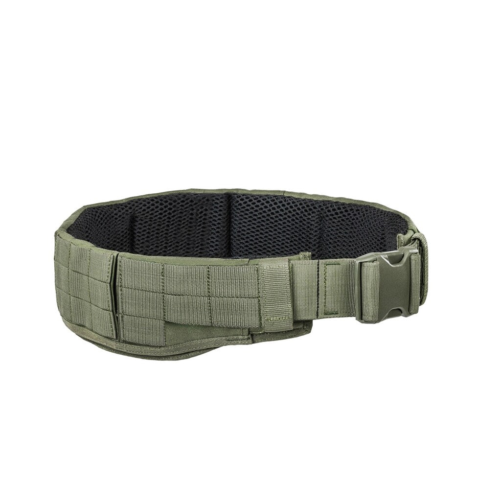 Pas taktyczny Tasmanian Tiger Warrior MK IV - Olive