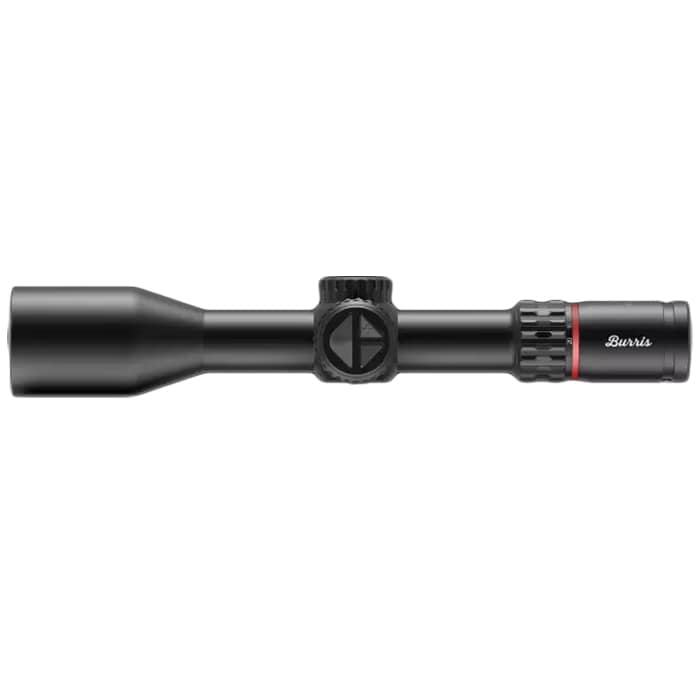 Luneta celownicza Burris Eliminator 6 4-20X52 mm
