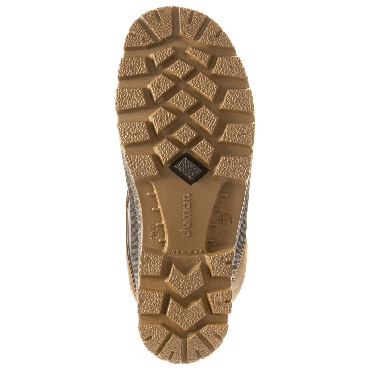 Buty Demar Caribou PRO - Olive Brown