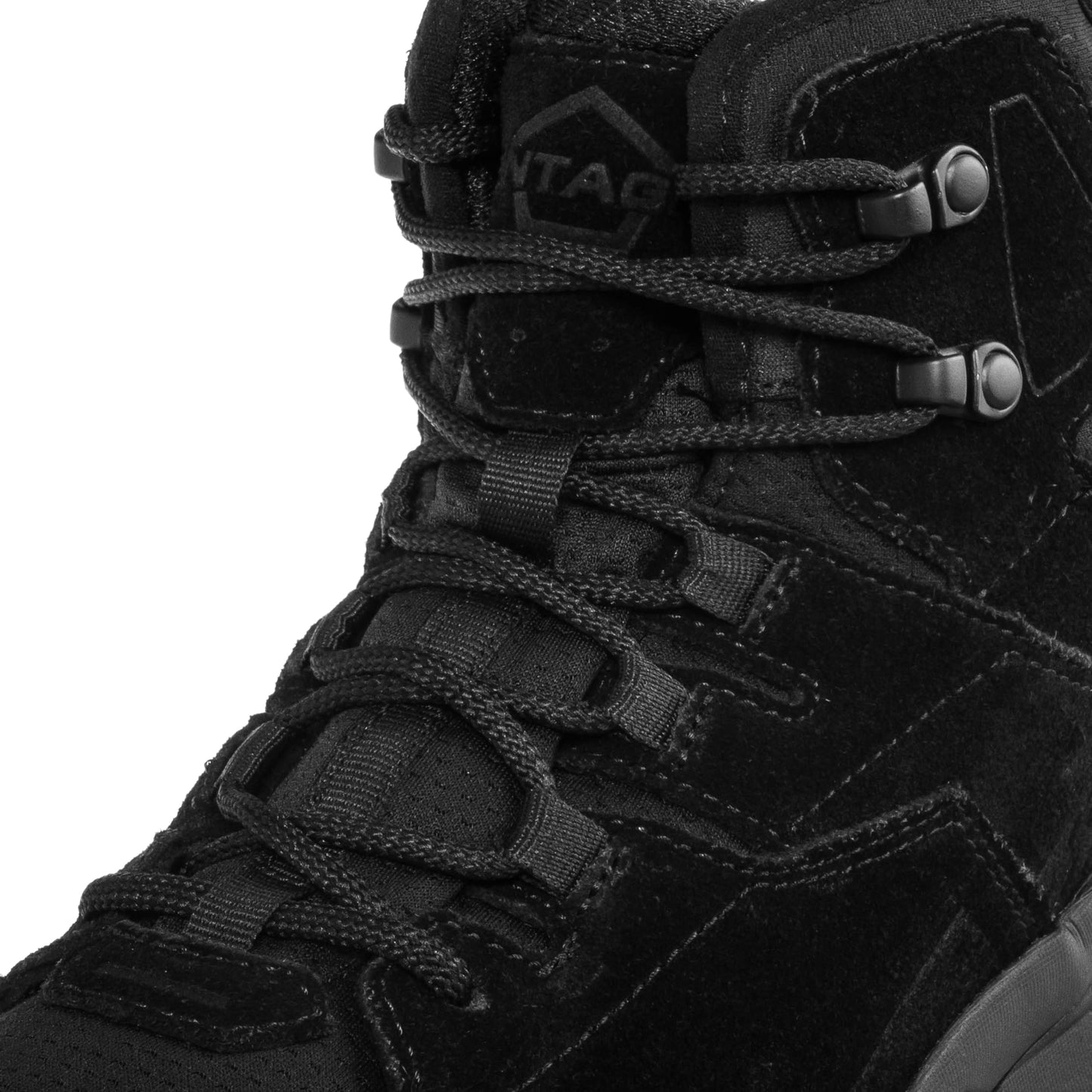 Buty Pentagon Horizon Desert Trekking 6'' - Black
