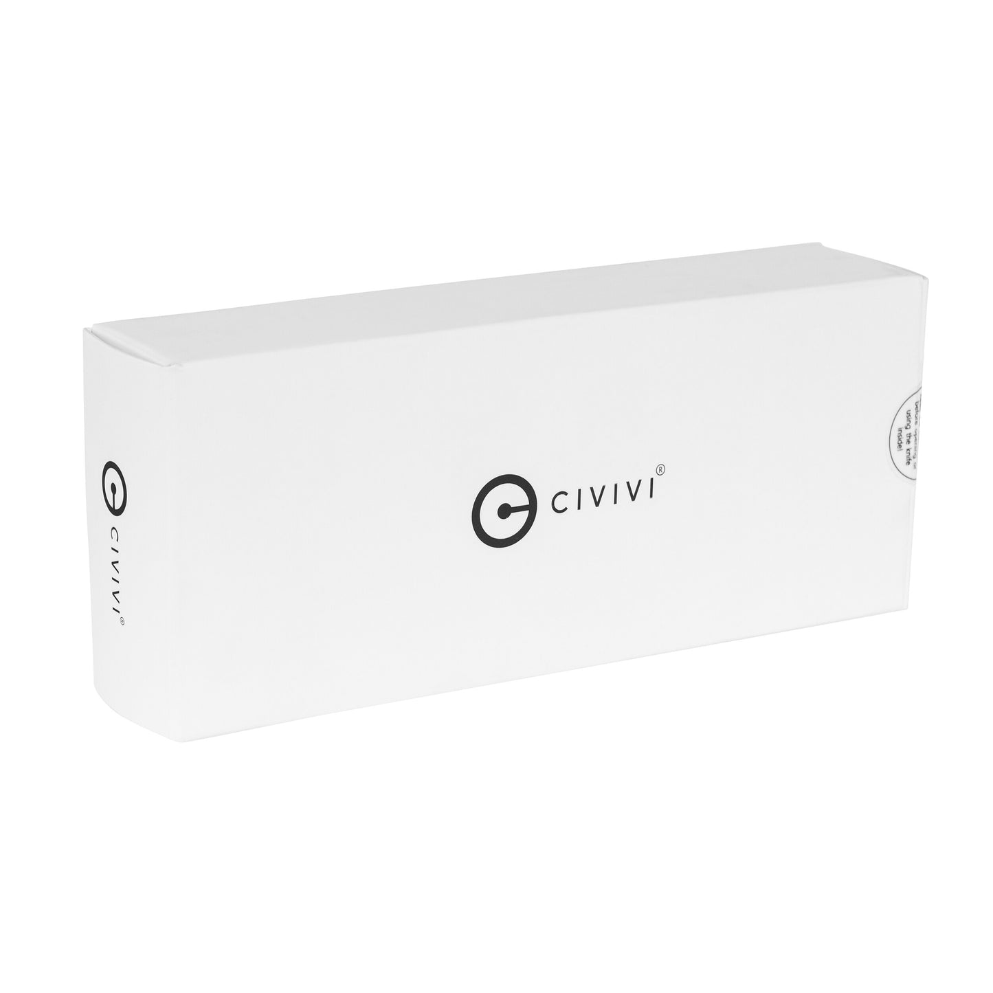 Nóż Civivi Gramis Black
