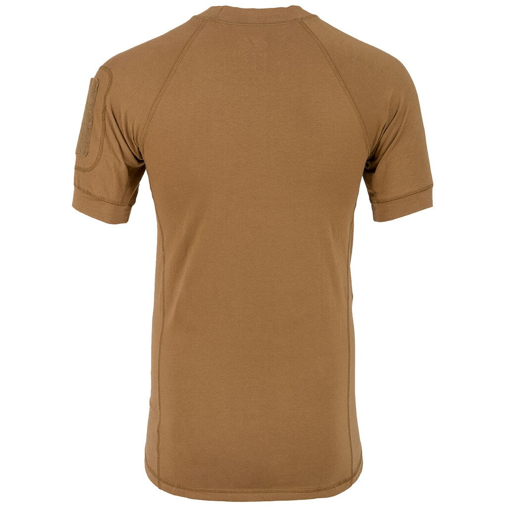 Koszulka T-shirt Highlander Forces Combat - Tan