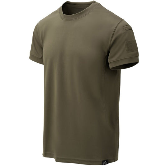 Koszulka termoaktywna Helikon Tactical T-shirt TopCool Lite - Olive Green