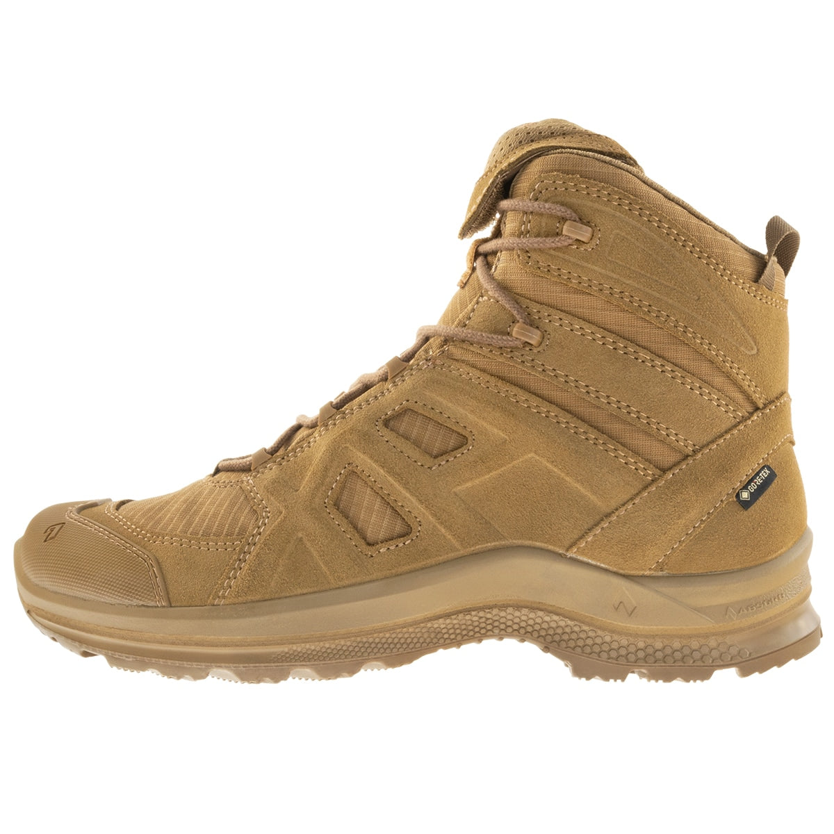 Buty Haix Black Eagle Athletic 2.0 V GTX Mid - Coyote