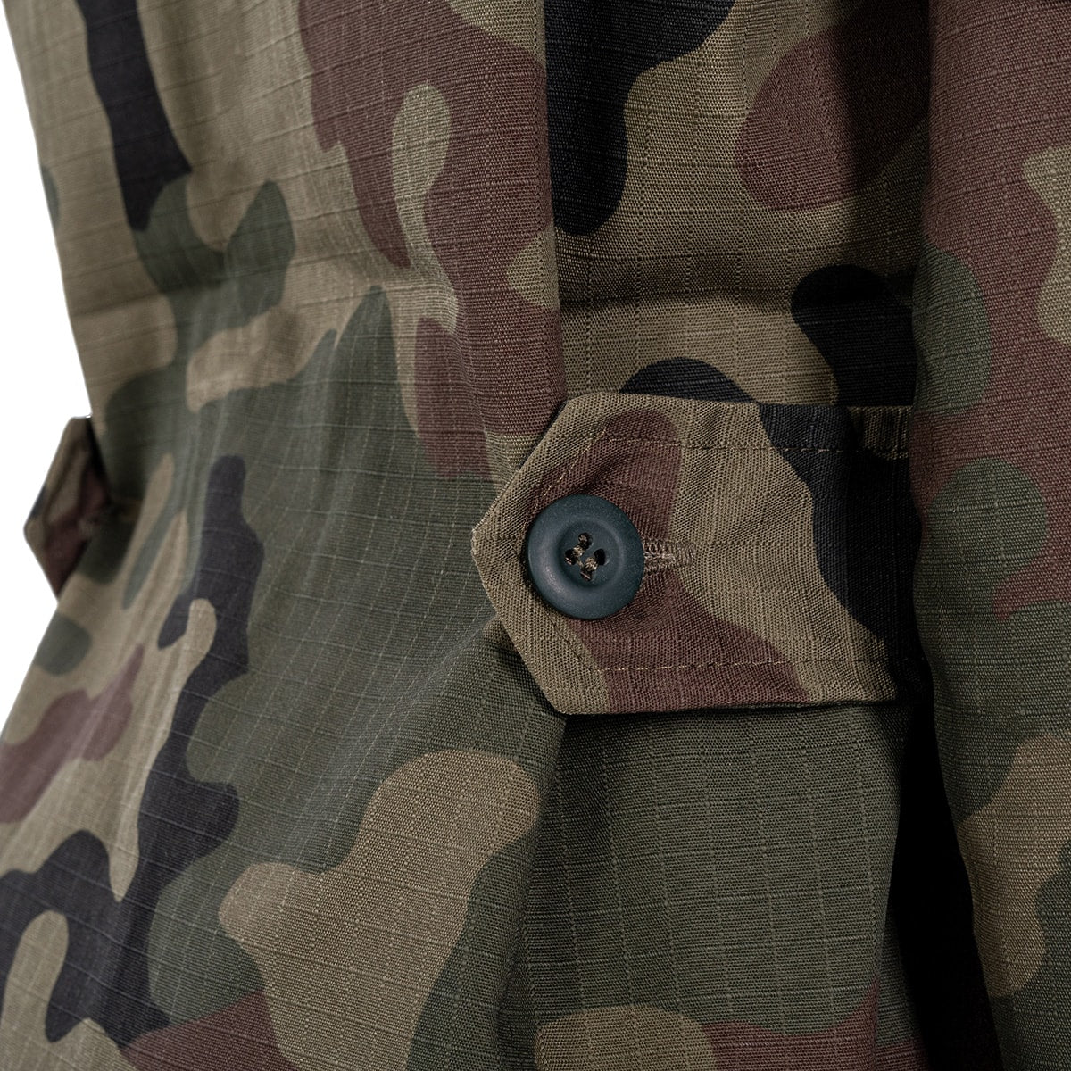 Bluza dziecięca Miran BDU - wz.93 Pantera PL Woodland