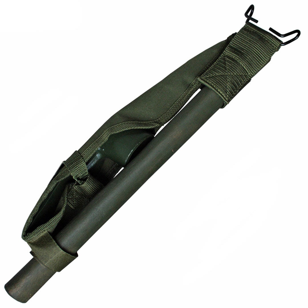Kilof składany MFH US Army - olive