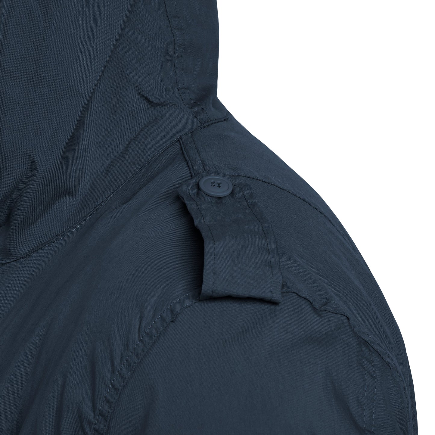 Kurtka Brandit US M51 Parka - Navy