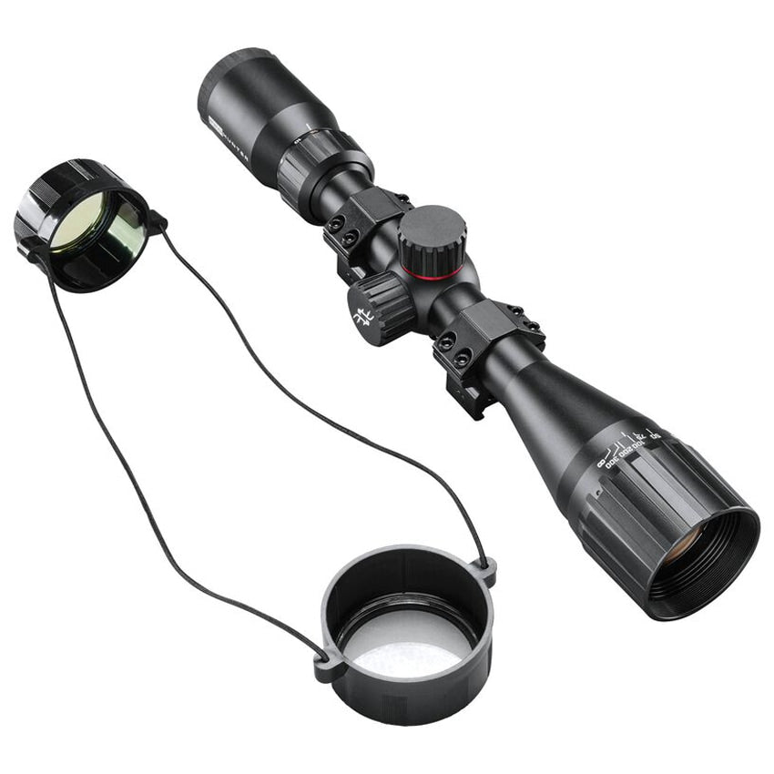Luneta celownicza Simmons Pro Hunter 4-12x40 Truplex