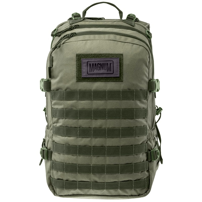 Plecak Magnum Urbantask 37 l - Combat Green