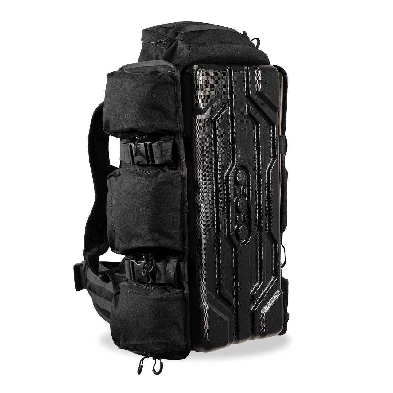 Plecak Eberlestock Upranger 53,4 l - Black