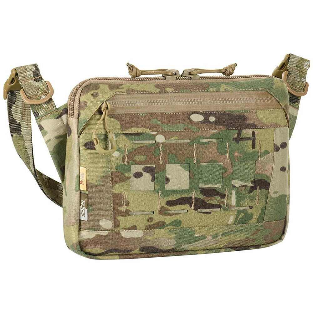 Torba M-Tac Admin Bag Elite - MultiCam