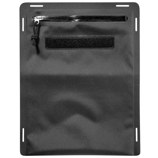 Pokrowiec wodoodporny Tasmanian Tiger Pouch A4 WR - Black