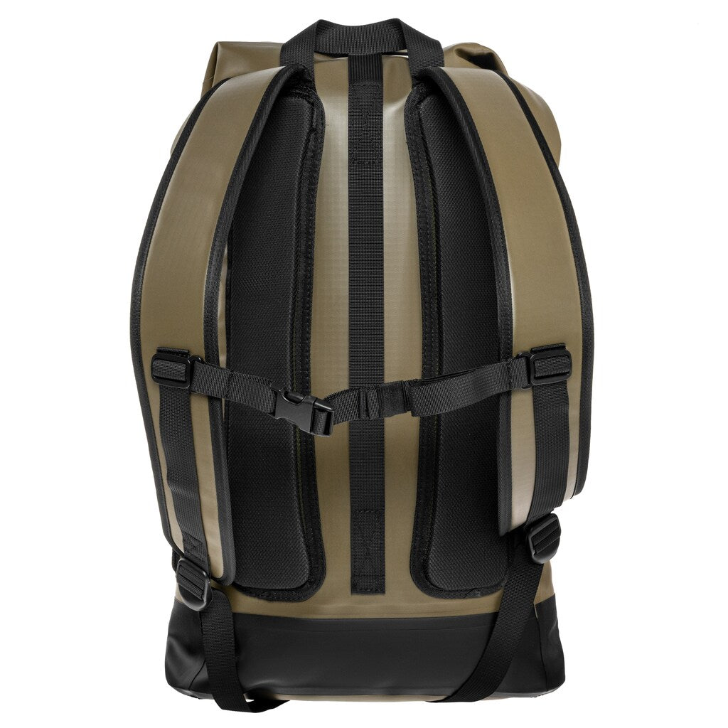 Plecak wodoodporny Badger Outdoor TPU 40 l - Military Green