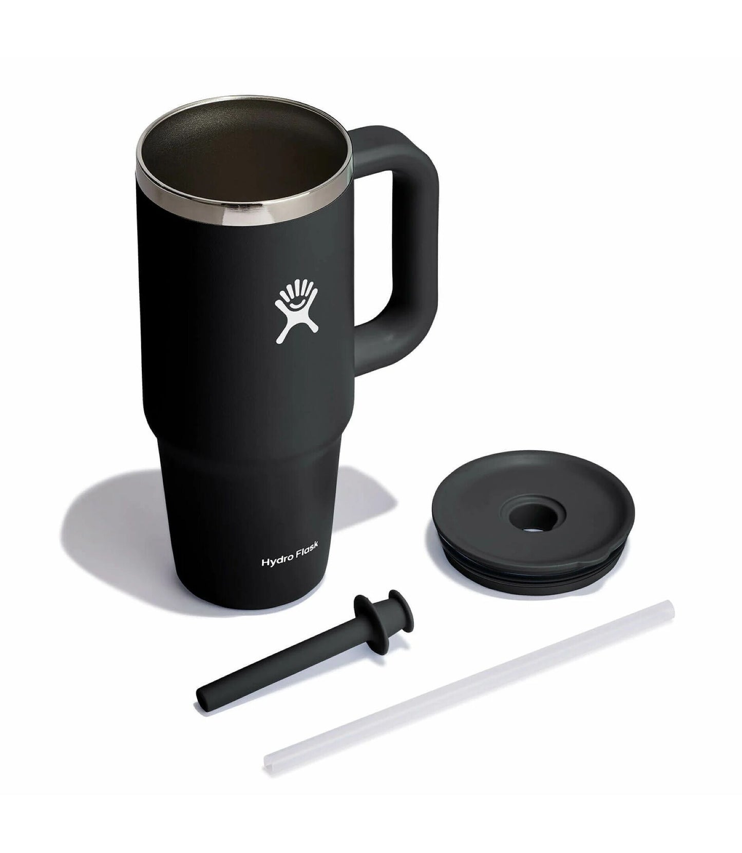 Kubek termiczny Hydro Flask All Around Travel Tumbler 710 ml - Black