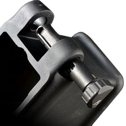 Zestaw pinów mocujących Strike Industries Shift Pins do karabinków AR15 - Black