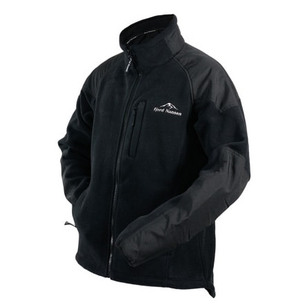 Polar Fjord Nansen Roald - Black