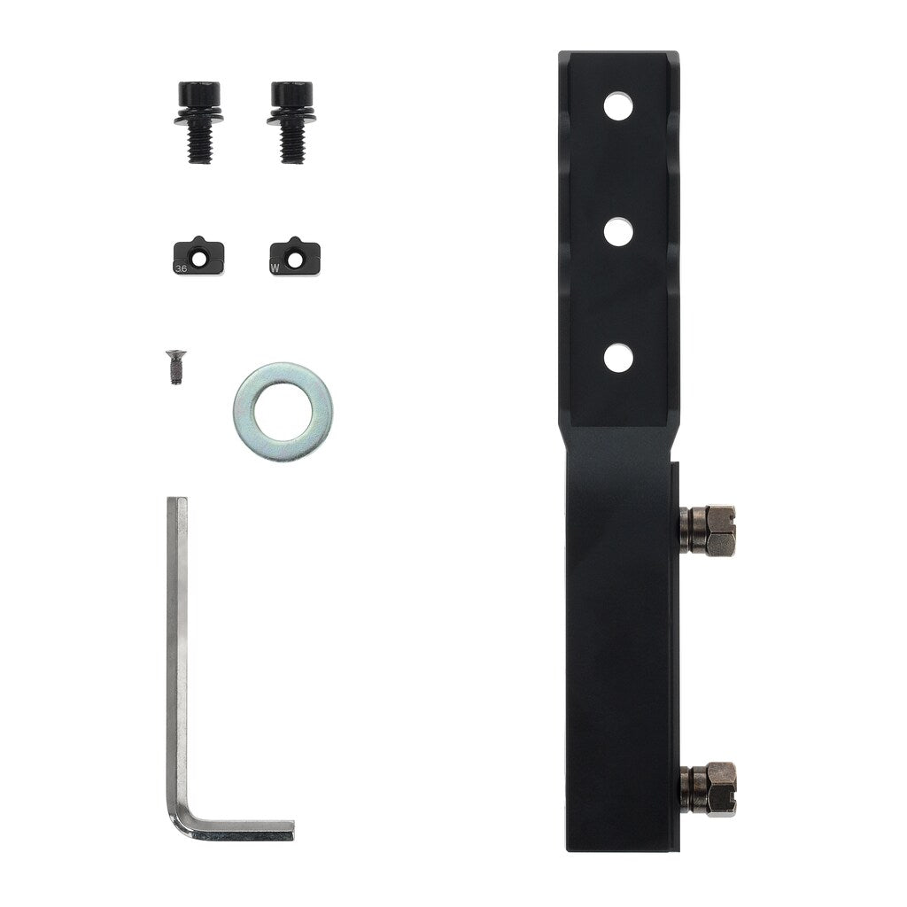 Montaż Hikmicro do termowizora Hikvision Thunder/Thunder PRO/Panther