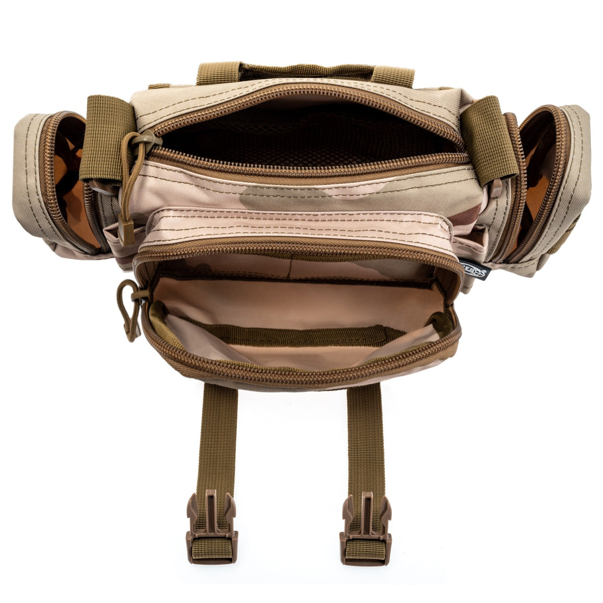 Torba biodrowa MFH Hipbag Desert