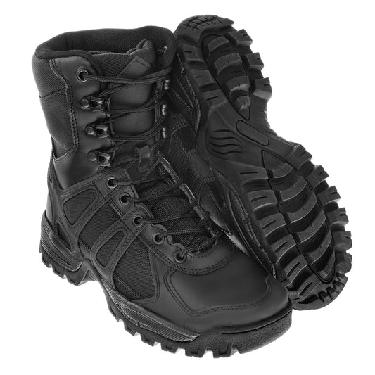 Buty Mil-Tec Combat Boots Gen. II - Black
