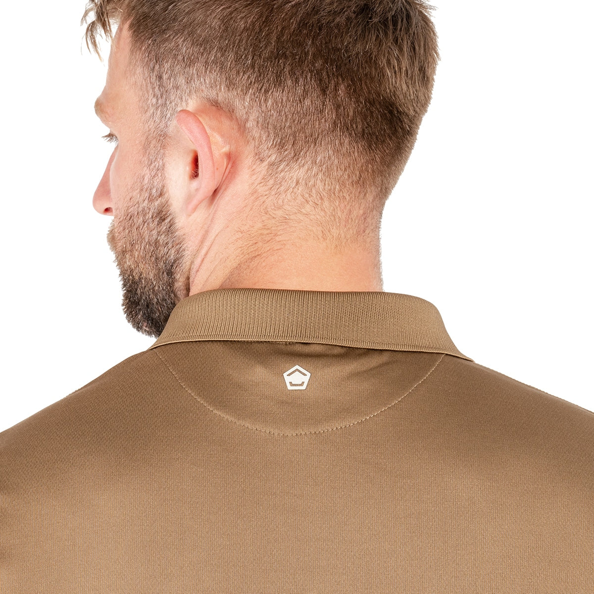 Koszulka Polo Pentagon Anassa - Coyote