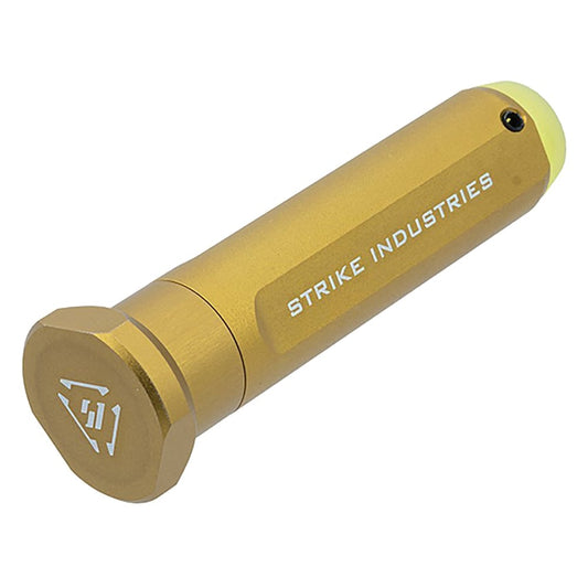 Urządzenie powrotne Strike Industries Optimus Modular Weight Buffer do karabinków AR15/M4/M16
