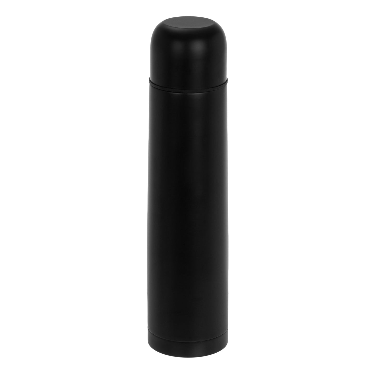 Termos Badger Outdoor Liquid 1 l - Black